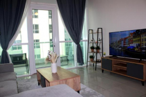Skyline Haven In Dubai Marina